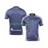Camisola Real Sociedad Homem Equipamento Segundo 2025-2026 Manga Curta